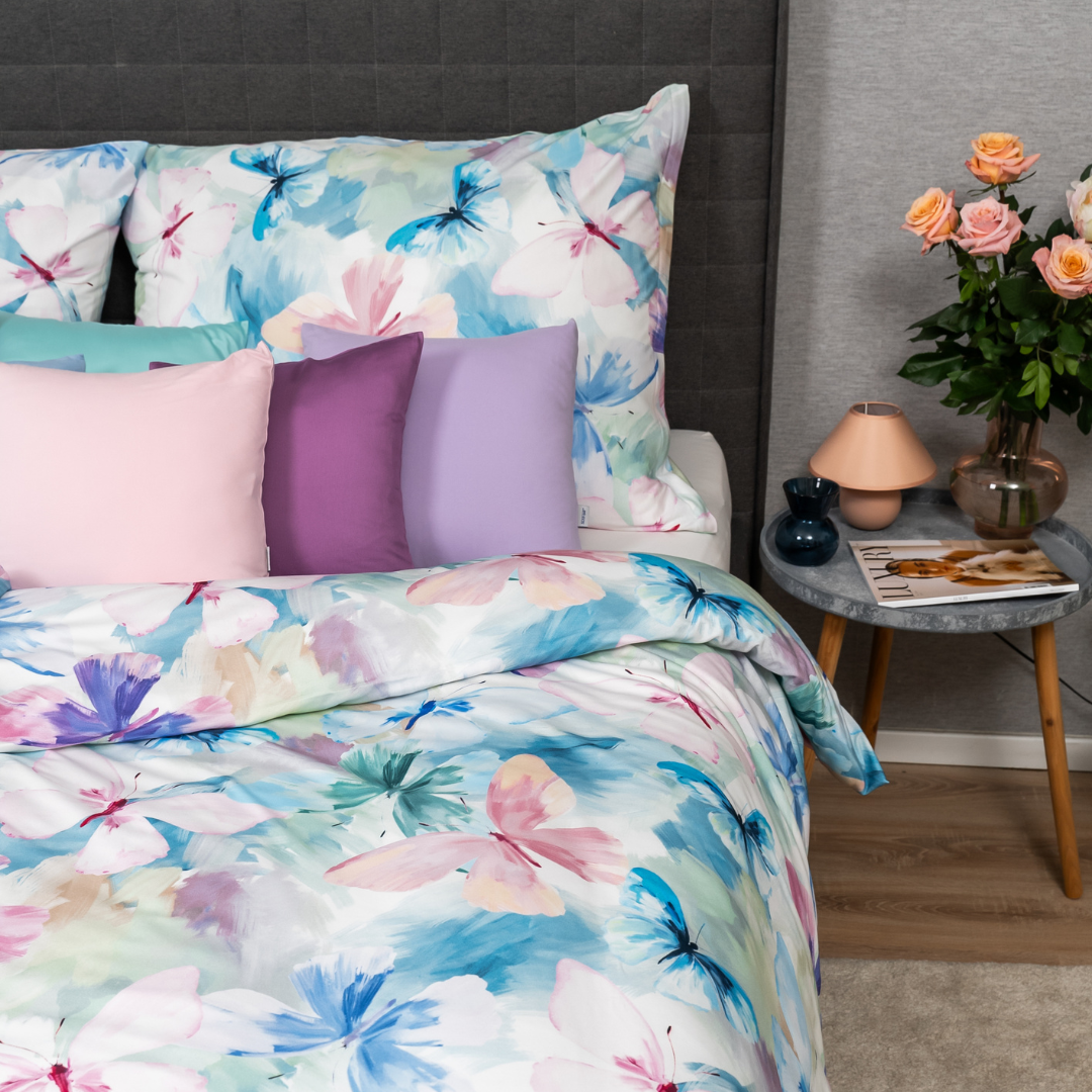 Scanquilt – námořnický styl